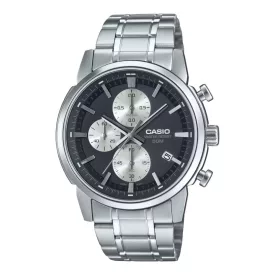 CASIO férfi Quartz óra karóra MTPE510D1A2VD
