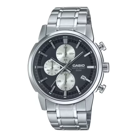 CASIO férfi Quartz óra karóra MTPE510D1A2VD