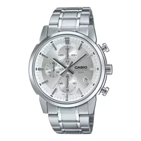 CASIO férfi Quartz óra karóra MTPE510D7AVDF