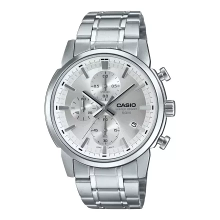 CASIO férfi Quartz óra karóra MTPE510D7AVDF