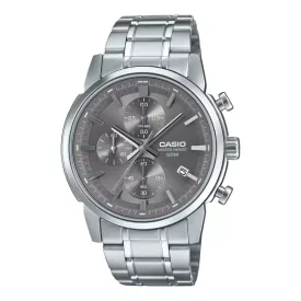 CASIO férfi Quartz óra karóra MTPE510D8AVDF
