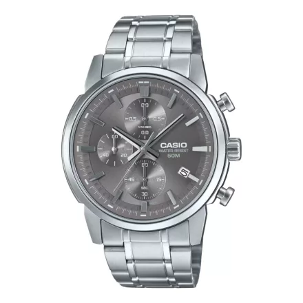 CASIO férfi Quartz óra karóra MTPE510D8AVDF