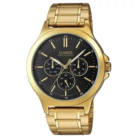CASIO férfi Quartz óra karóra MTPV300G1AUDF