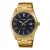 CASIO férfi Quartz óra karóra MTPVD03G1AUDF