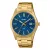 CASIO férfi Quartz óra karóra MTPVD03G2AUDF