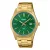CASIO férfi Quartz óra karóra MTPVD03G3AUDF