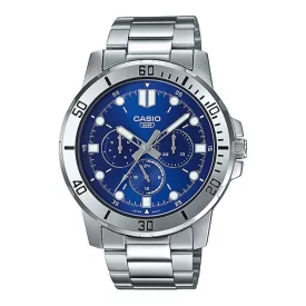 CASIO férfi Quartz óra karóra MTPVD300D2EUD