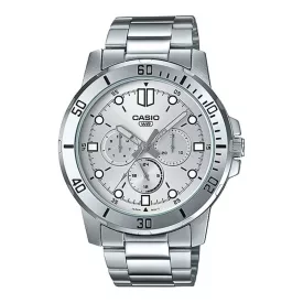 CASIO férfi Quartz óra karóra MTPVD300D7EUD