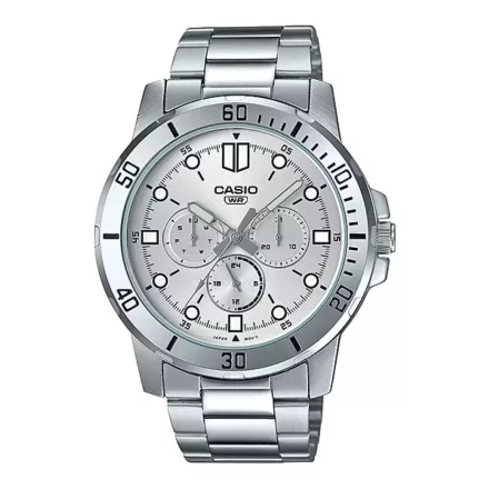 CASIO férfi Quartz óra karóra MTPVD300D7EUD