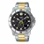 CASIO férfi Quartz óra karóra MTPVD300SG1EU
