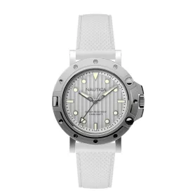 NAUTICA Unisex férfi női Quartz óra karóra NAD12548G
