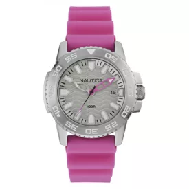 NAUTICA férfi Quartz óra karóra NAI12533G