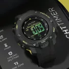 NAUTICA férfi Quartz óra karóra NAI19523G