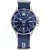 NAUTICA férfi Quartz óra karóra NAPABS904