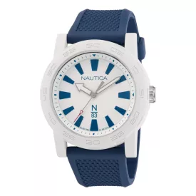 NAUTICA férfi Quartz óra karóra NAPATF201
