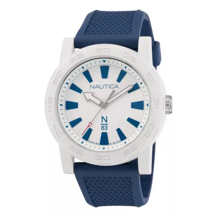NAUTICA férfi Quartz óra karóra NAPATF201