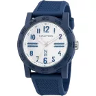 NAUTICA férfi Quartz óra karóra NAPATS301