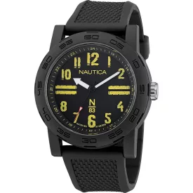 NAUTICA férfi Quartz óra karóra NAPATS303