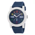 NAUTICA férfi Quartz óra karóra NAPATS304