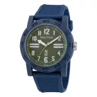 NAUTICA férfi Quartz óra karóra NAPATS305