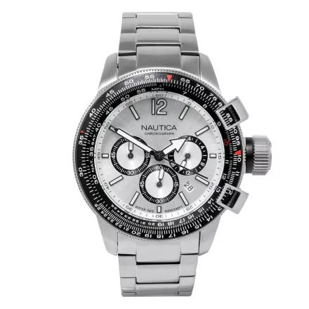 NAUTICA férfi Quartz óra karóra NAPBFCF04
