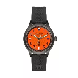 NAUTICA férfi Quartz óra karóra NAPCFS915