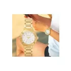 NAUTICA női Quartz óra karóra NAPCPR004