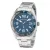 NAUTICA férfi Quartz óra karóra NAPFWS307