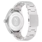 NAUTICA férfi Quartz óra karóra NAPFWS307