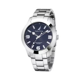 NAUTICA férfi Quartz óra karóra NAPPBF201