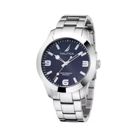 NAUTICA férfi Quartz óra karóra NAPPBF201