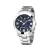 NAUTICA férfi Quartz óra karóra NAPPBF201