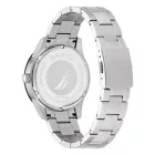 NAUTICA férfi Quartz óra karóra NAPPBF201
