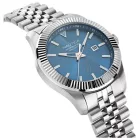 NAUTICA férfi Quartz óra karóra NAPPBS248