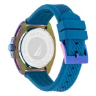 NAUTICA férfi Quartz óra karóra NAPTCF201