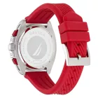NAUTICA férfi Quartz óra karóra NAPTCF205