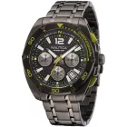 NAUTICA férfi Quartz óra karóra NAPTCF210