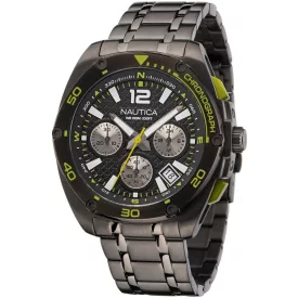 NAUTICA férfi Quartz óra karóra NAPTCF210