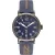 NAUTICA férfi Quartz óra karóra NAPWLF919