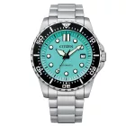 CITIZEN férfi automata óra karóra NJ0170-83X