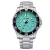 CITIZEN férfi automata óra karóra NJ0170-83X