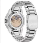 CITIZEN férfi automata óra karóra NJ0170-83X
