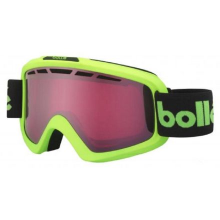 BOLLE Unisex férfi női Ski szemüvegkeret NOVAII21343