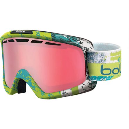 BOLLE Unisex férfi női Ski szemüvegkeret NOVAII21388