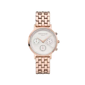 ROSEFIELD női Quartz óra karóra NWG-N91