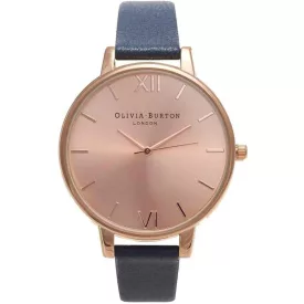 OLIVIA BURTON női Quartz óra karóra OB13BD13B