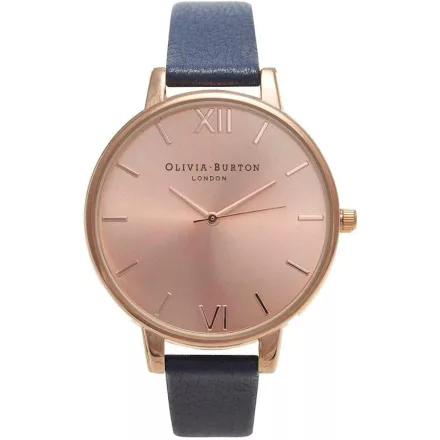 OLIVIA BURTON női Quartz óra karóra OB13BD13B
