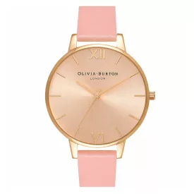 OLIVIA BURTON női Quartz óra karóra OB14BD31