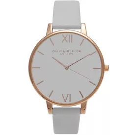 OLIVIA BURTON női Quartz óra karóra OB15BD61