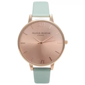 OLIVIA BURTON női Quartz óra karóra OB15BD75